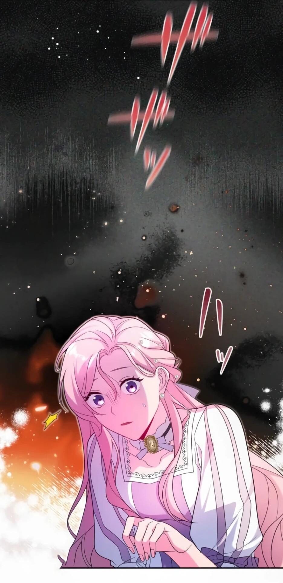 Read Брошенная леди узнает твою тайну! Manga Online