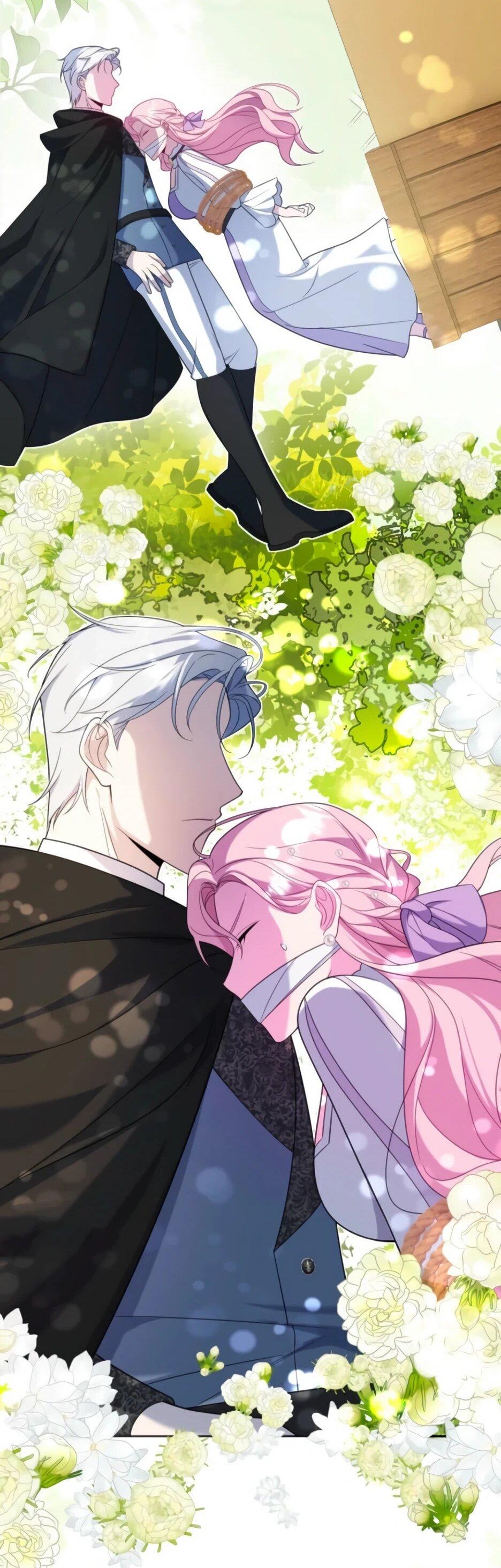 Read Брошенная леди узнает твою тайну! Manga Online