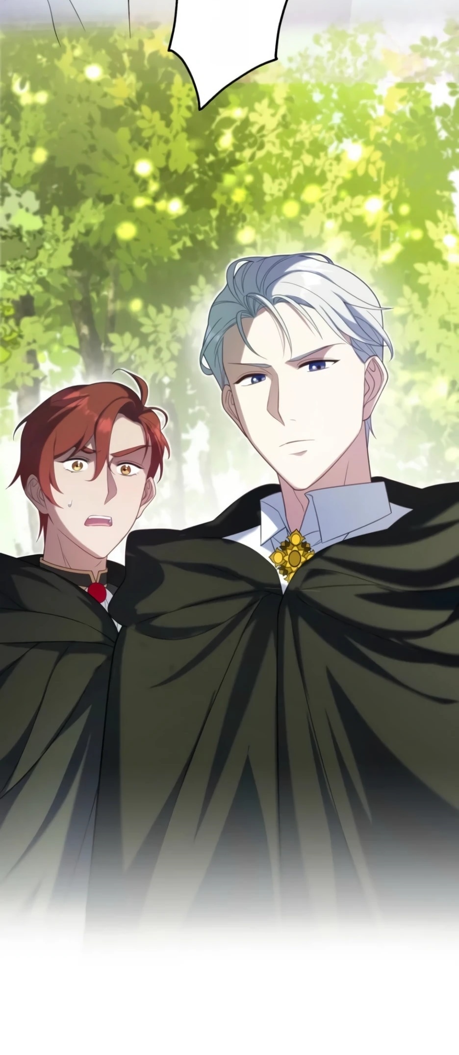 Read Брошенная леди узнает твою тайну! Manga Online