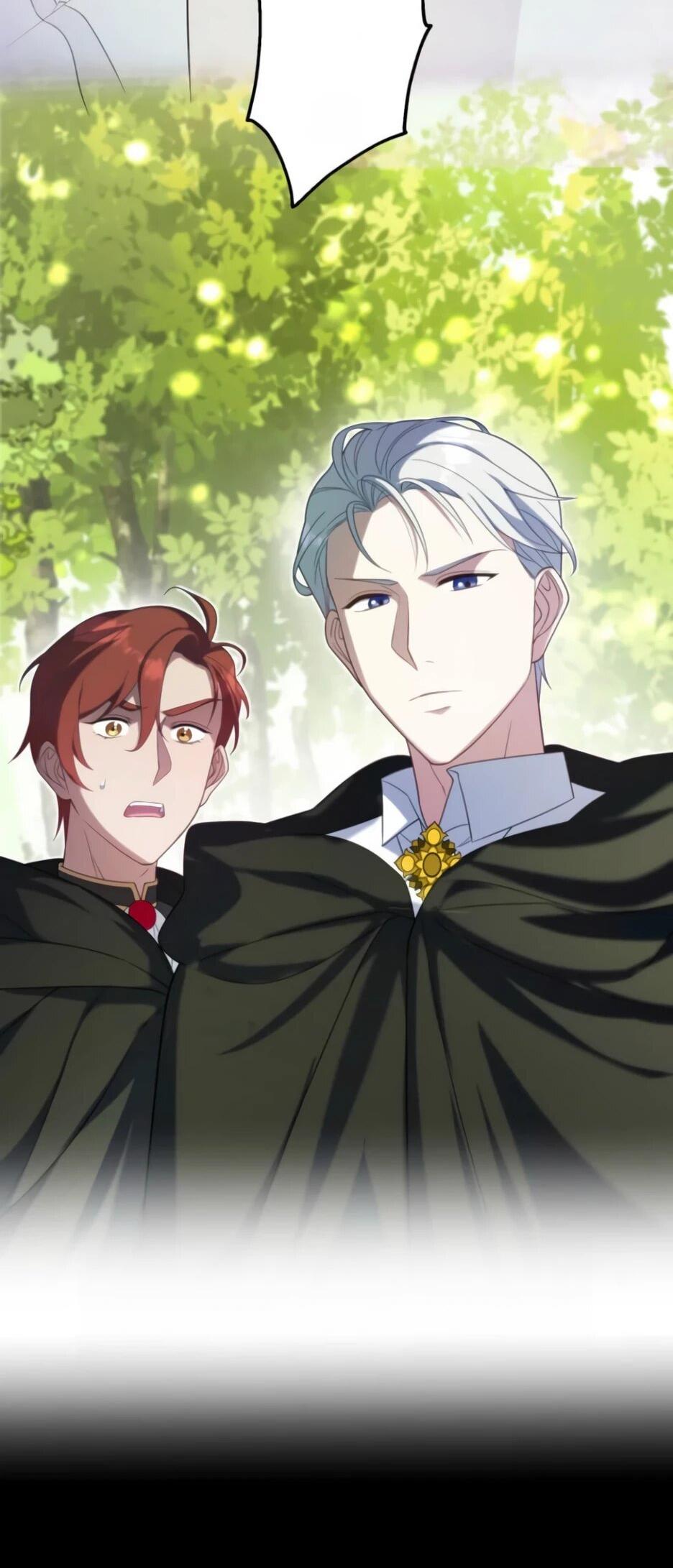 Read Брошенная леди узнает твою тайну! Manga Online