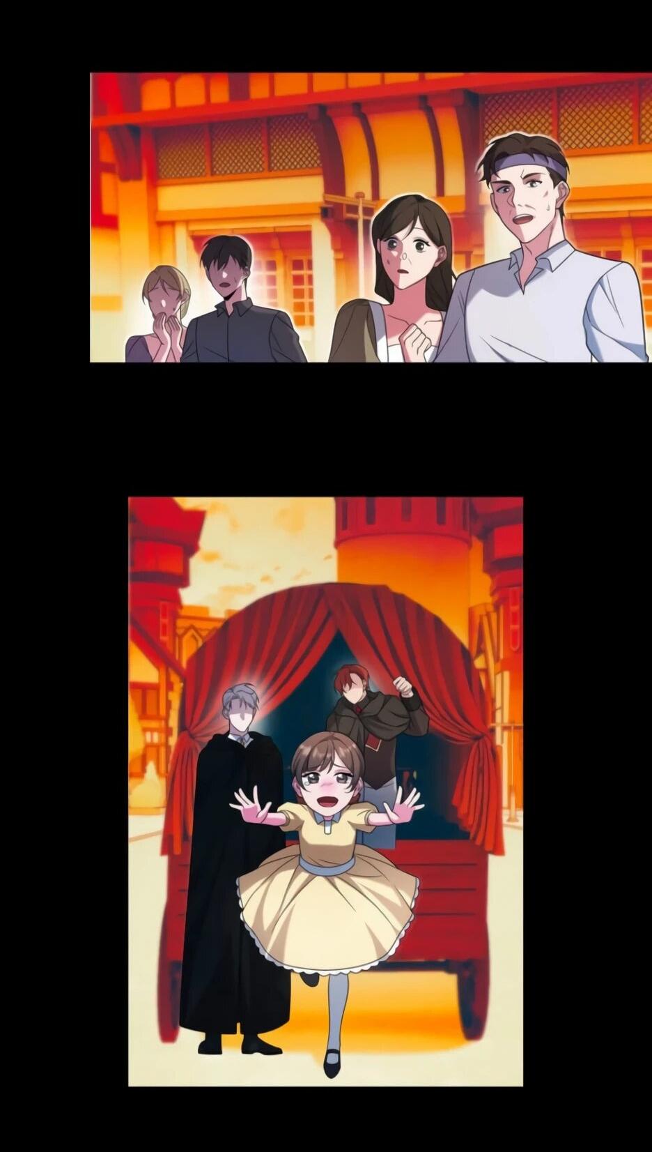 Read Брошенная леди узнает твою тайну! Manga Online