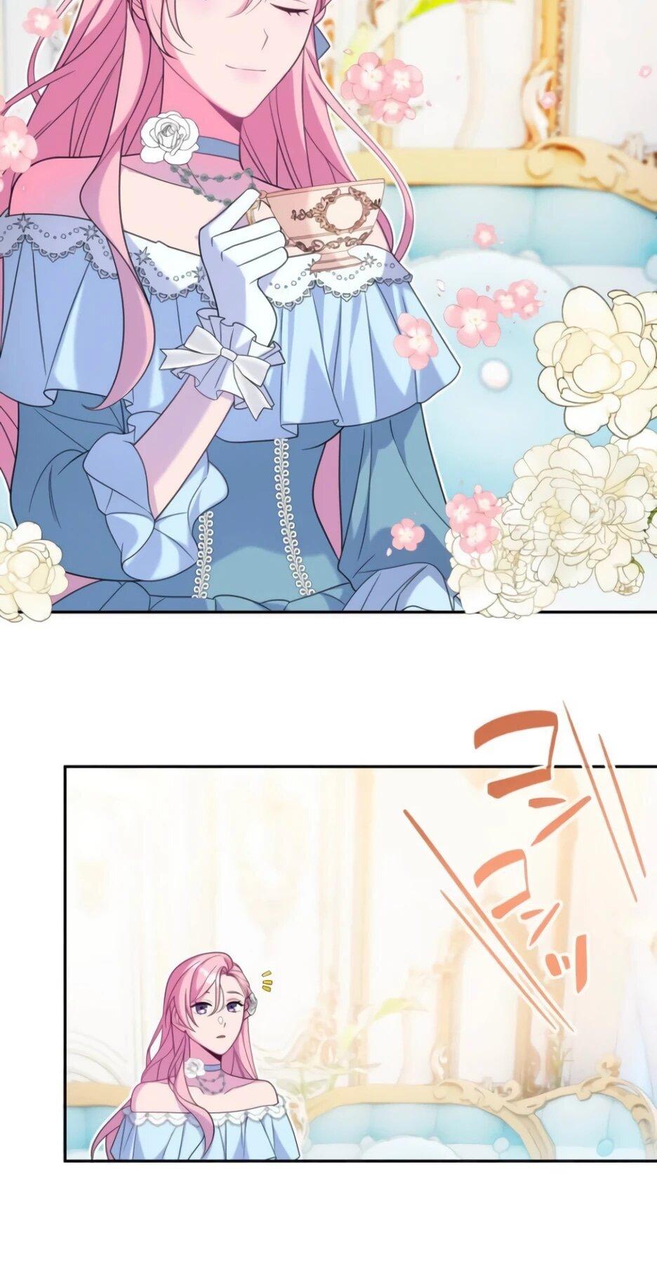 Read Брошенная леди узнает твою тайну! Manga Online