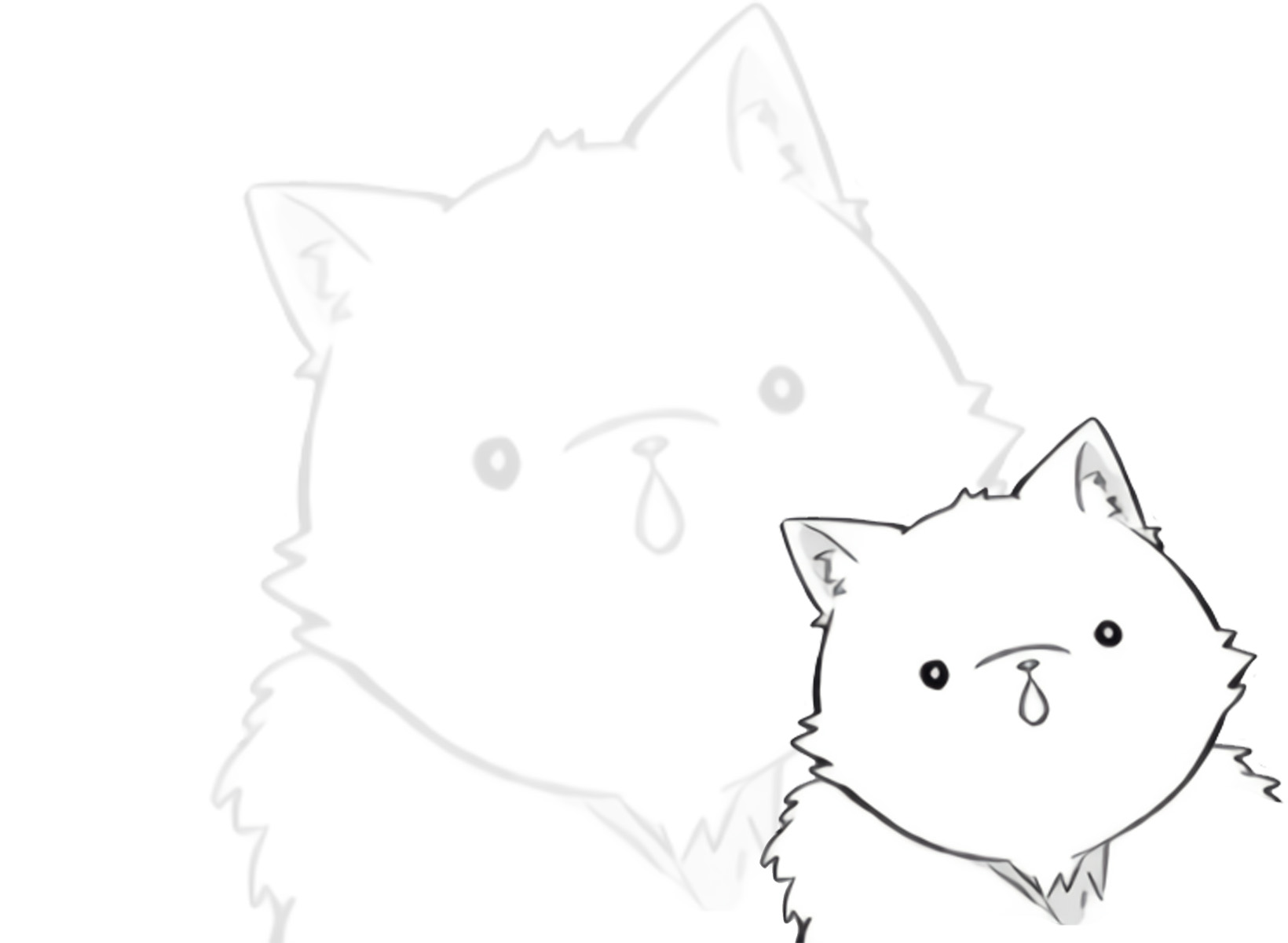 Read В северном форте Manga Online