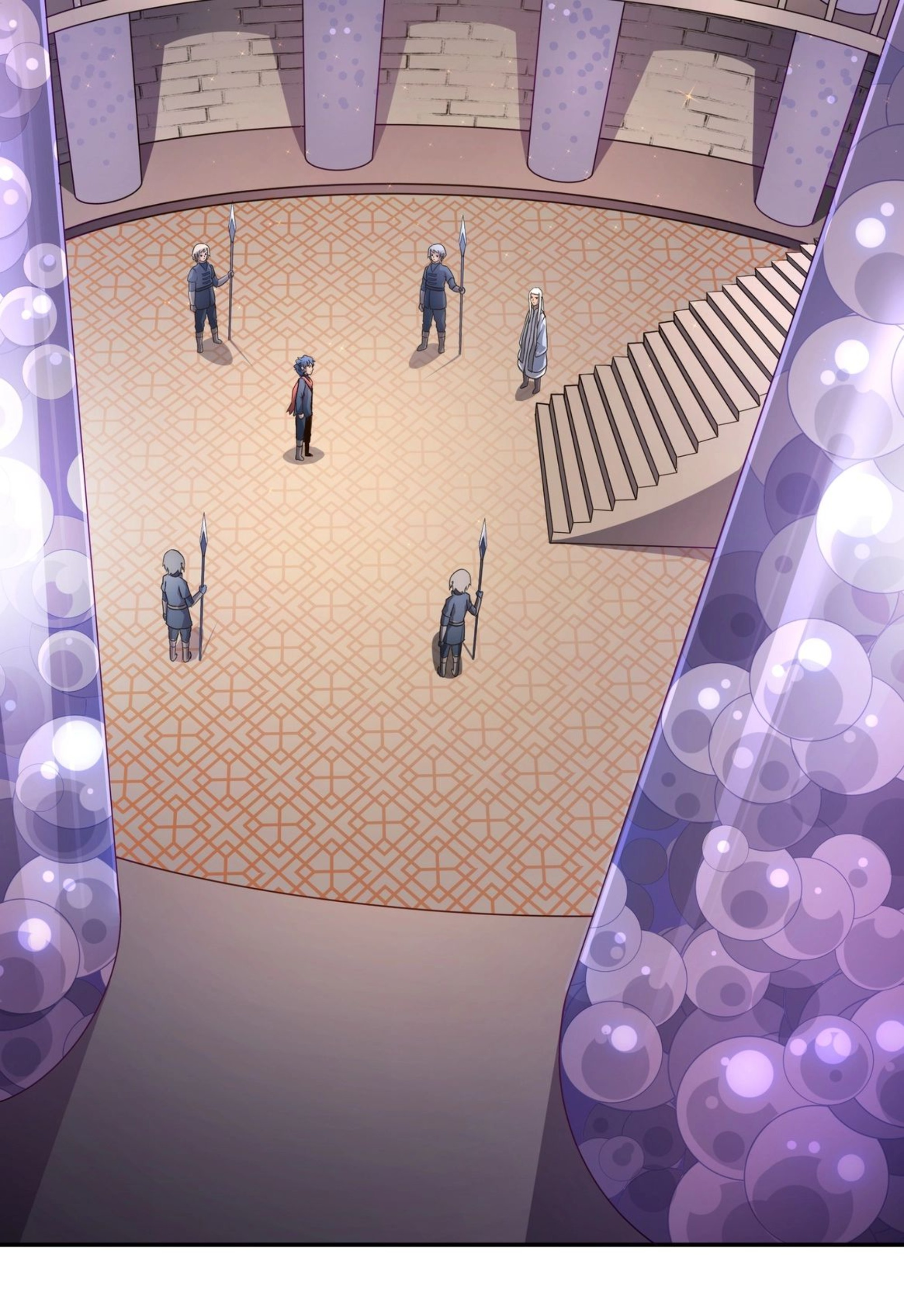 Read Герой Иного Мнения Manga Online