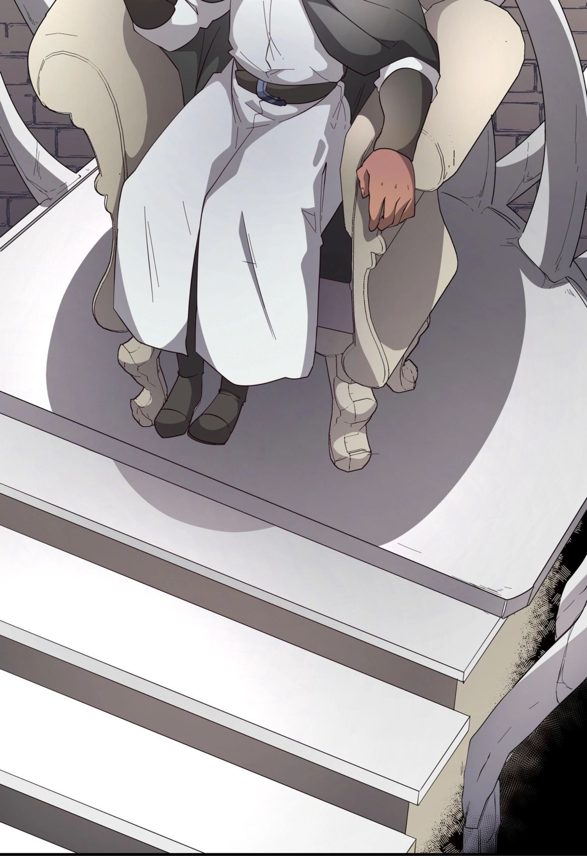 Read Герой Иного Мнения Manga Online