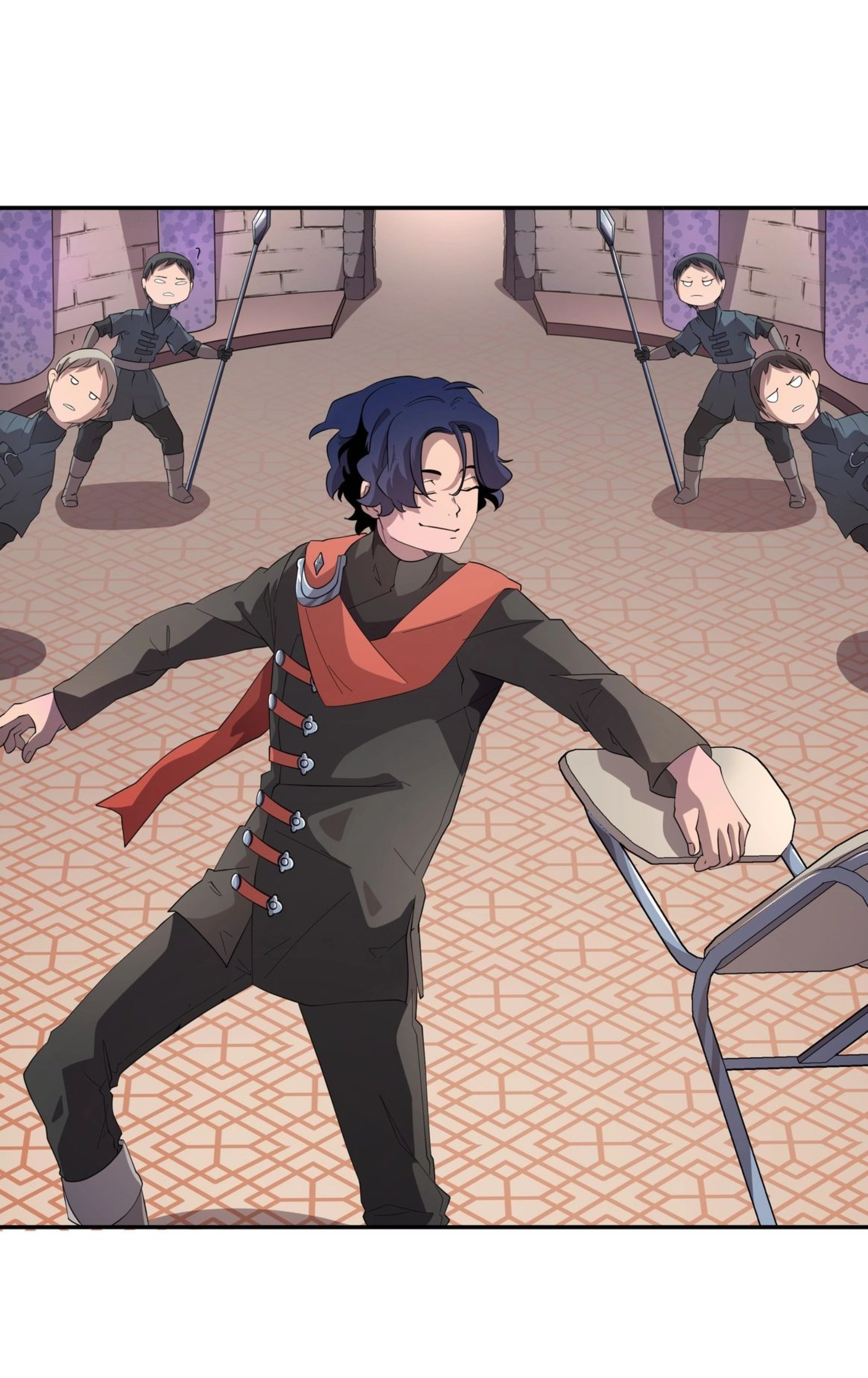 Read Герой Иного Мнения Manga Online