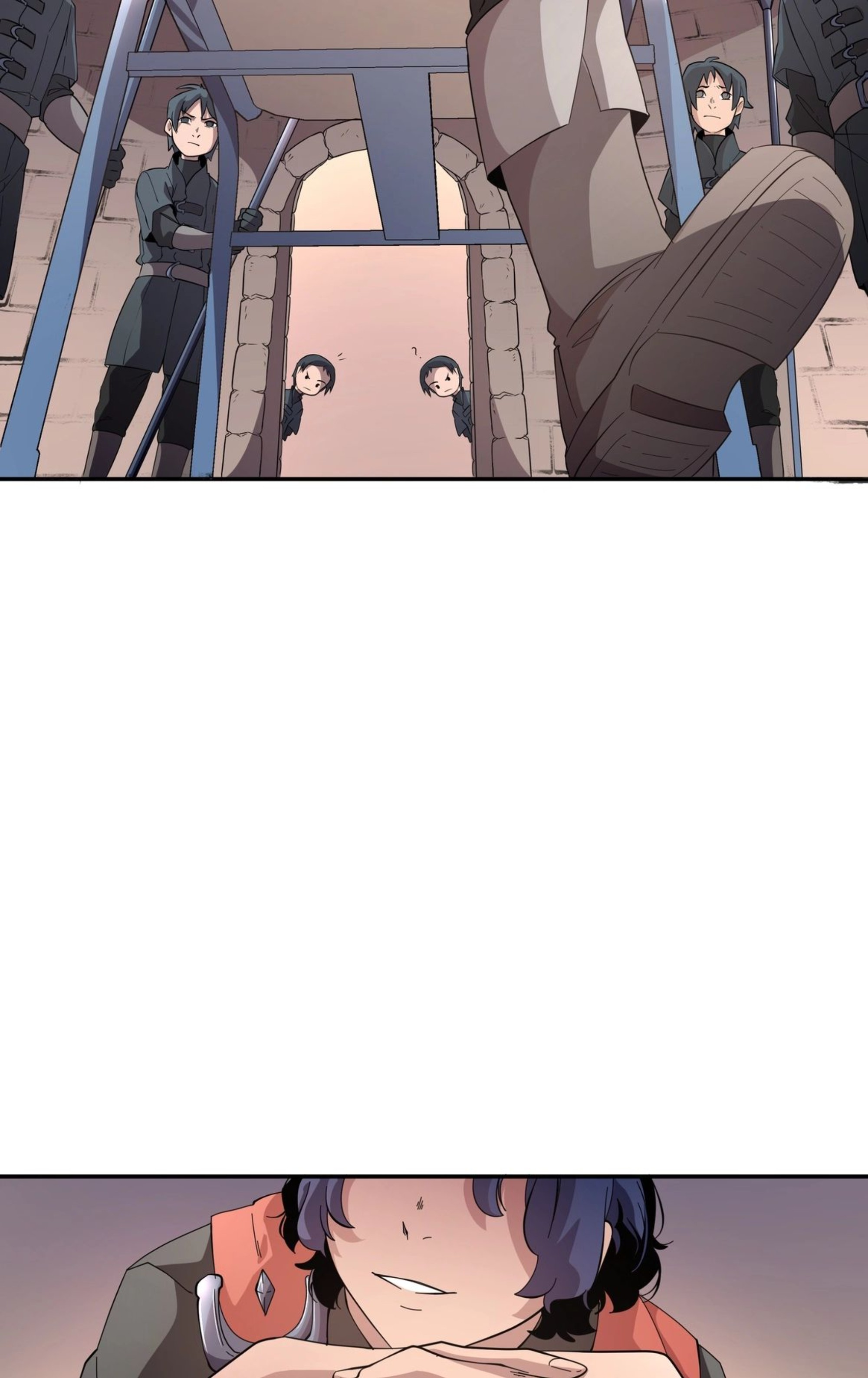 Read Герой Иного Мнения Manga Online