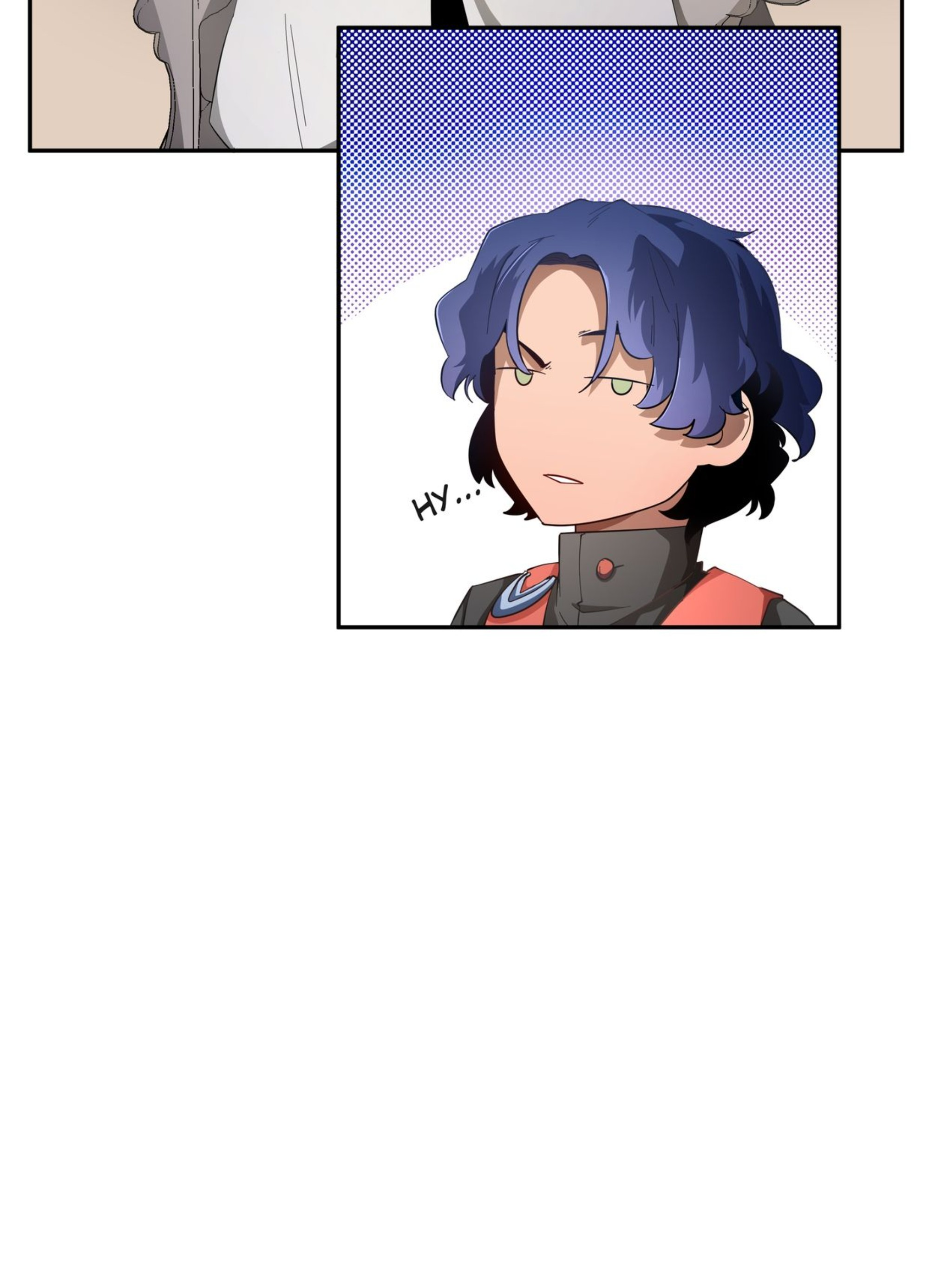 Read Герой Иного Мнения Manga Online