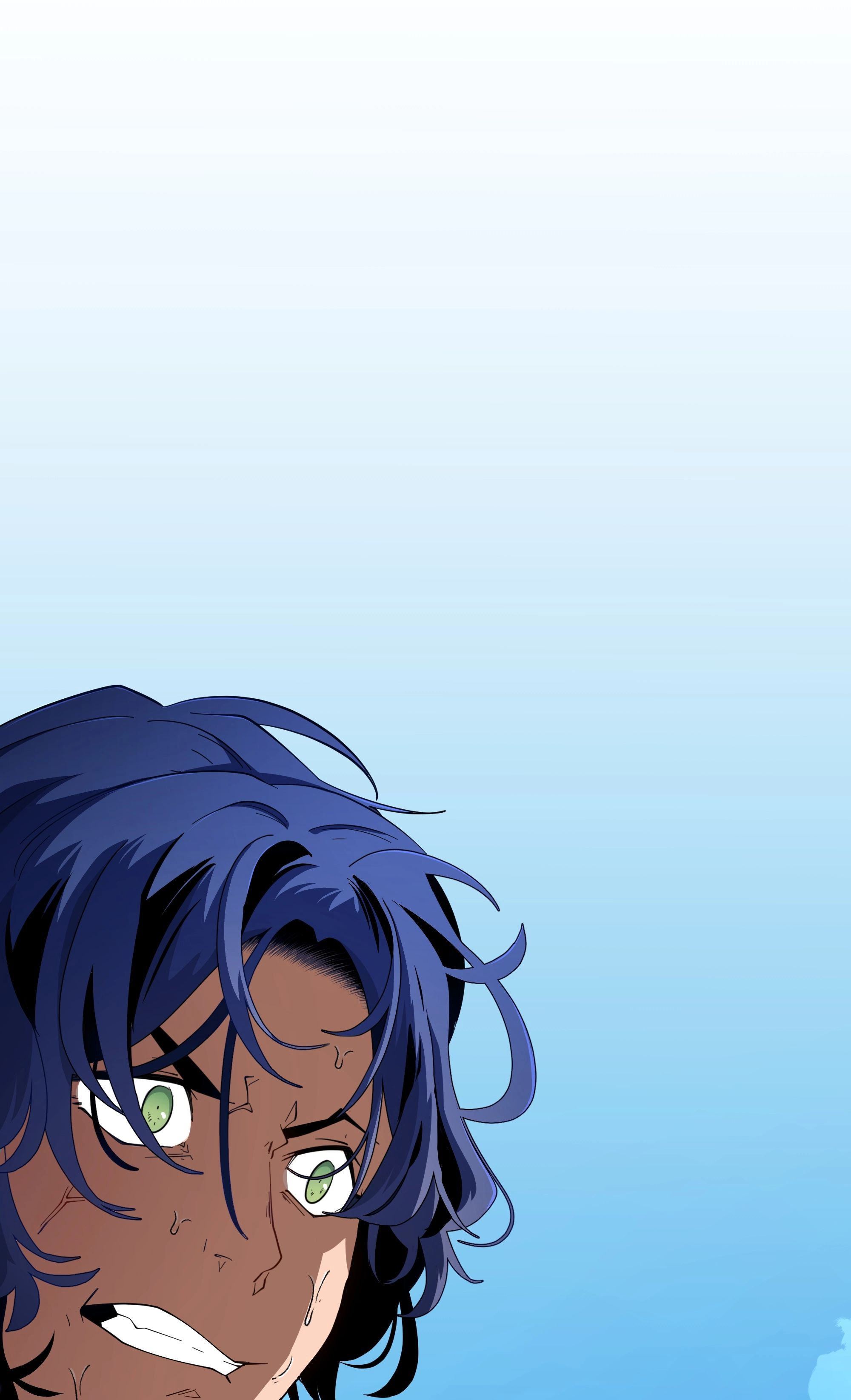 Read Герой Иного Мнения Manga Online