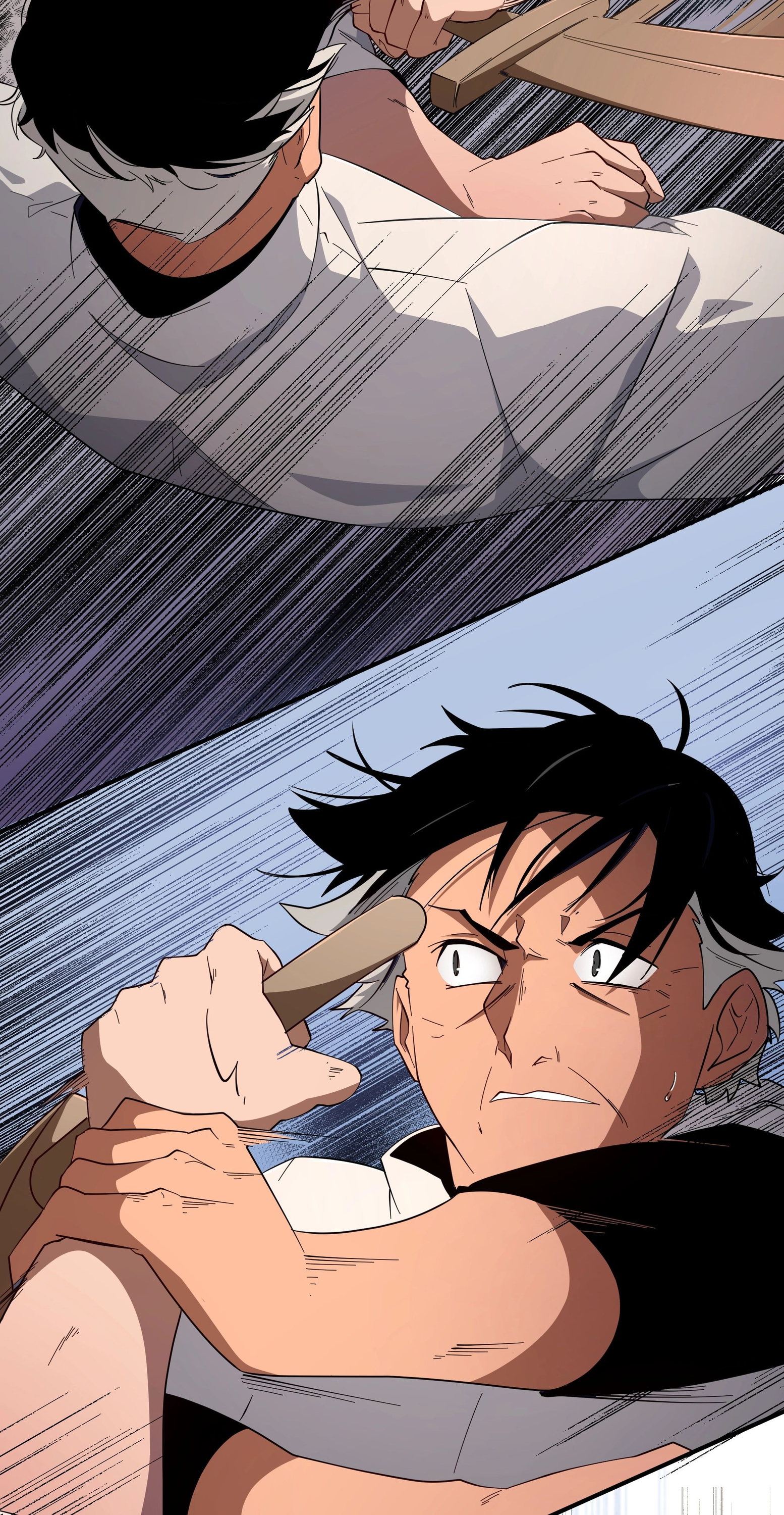 Read Герой Иного Мнения Manga Online