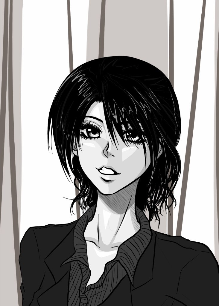 Read Горничная Усуи Такуми Manga Online