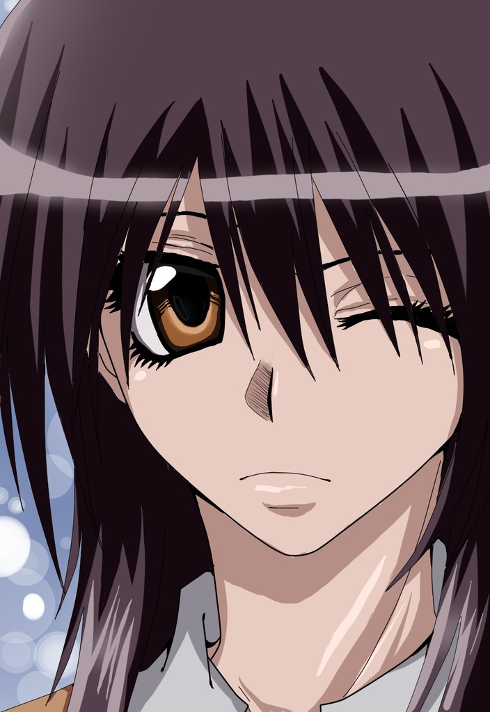 Read Горничная Усуи Такуми Manga Online