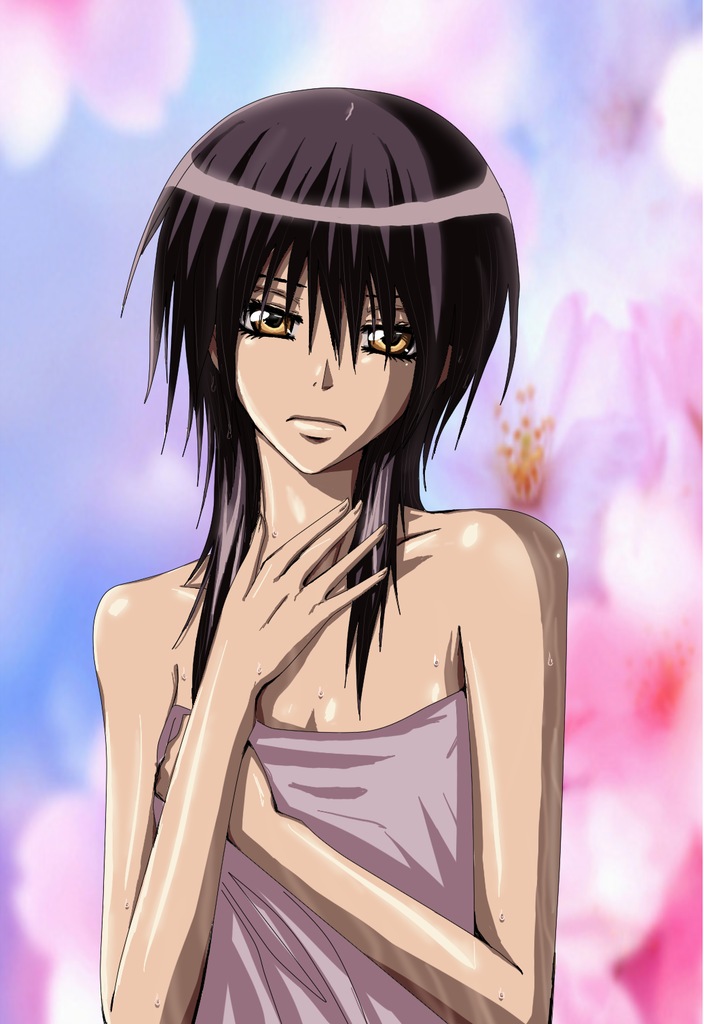 Read Горничная Усуи Такуми Manga Online