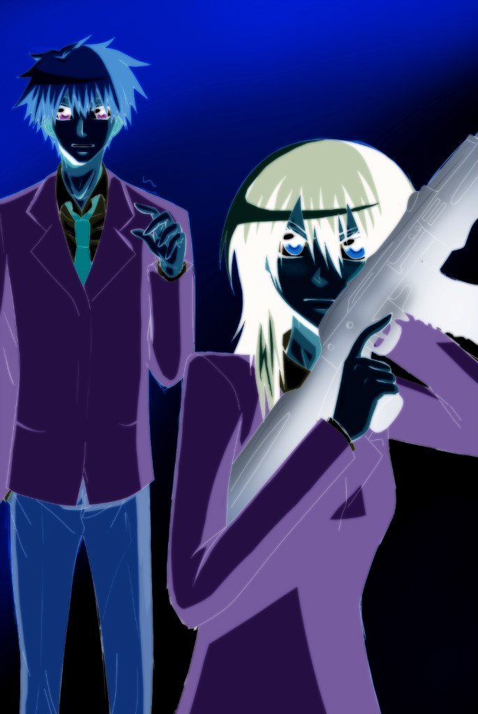 Read Горничная Усуи Такуми Manga Online