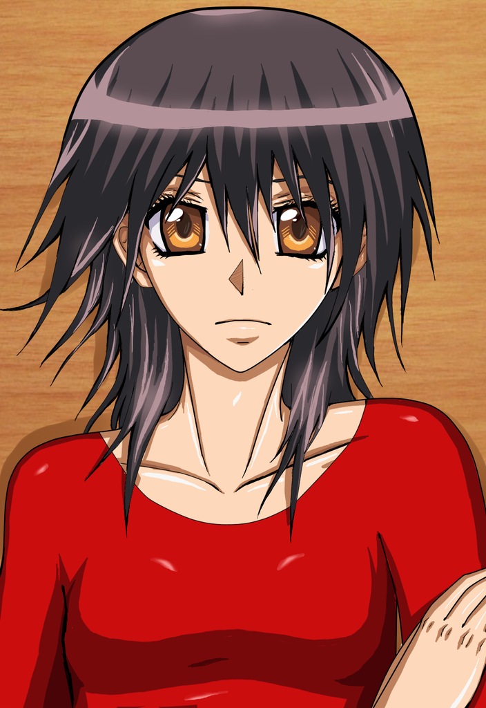 Read Горничная Усуи Такуми Manga Online