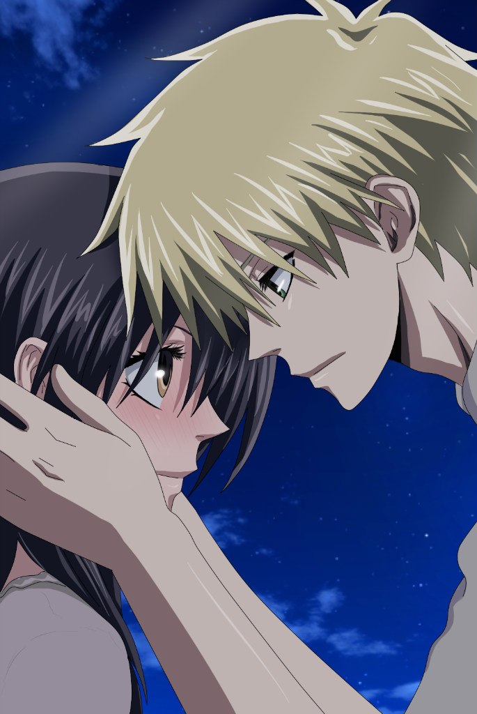 Read Горничная Усуи Такуми Manga Online