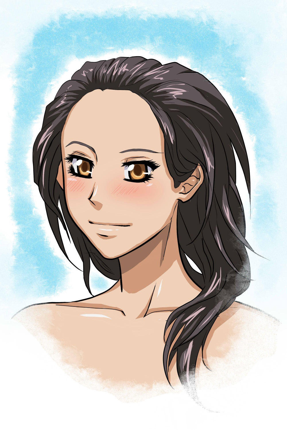 Read Горничная Усуи Такуми Manga Online