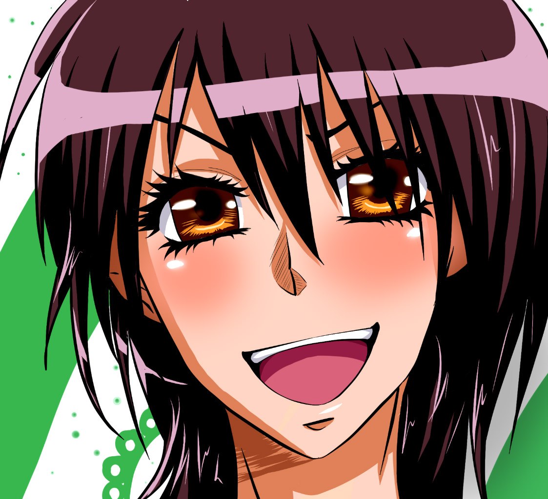 Read Горничная Усуи Такуми Manga Online