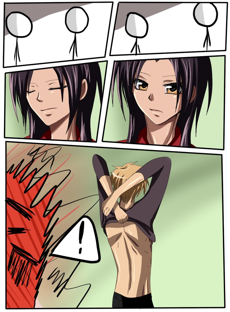 Read Горничная Усуи Такуми Manga Online