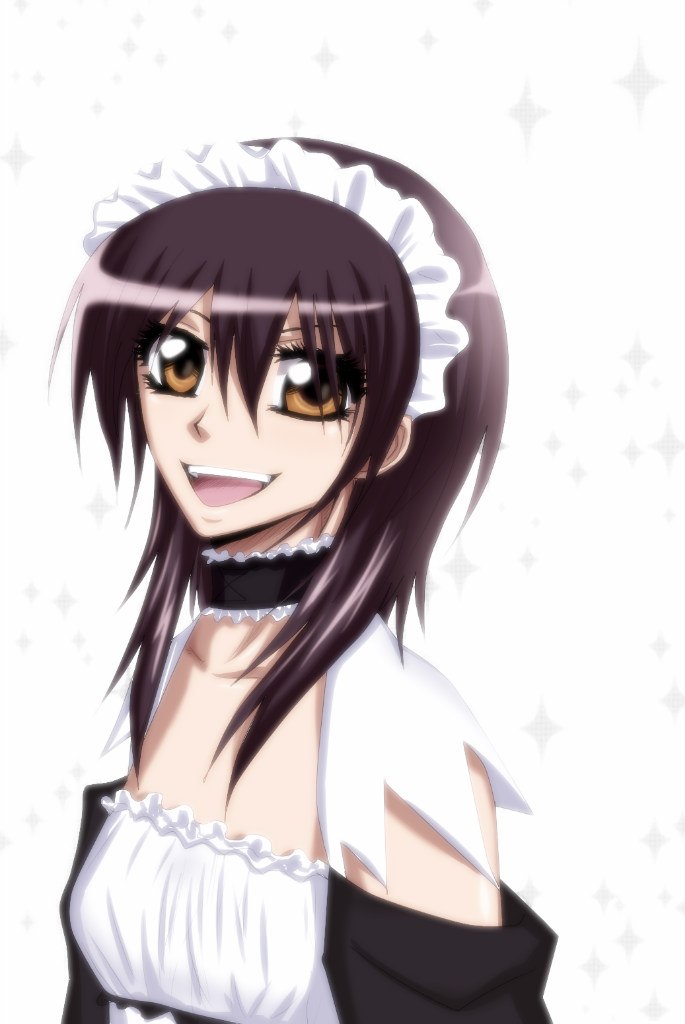 Read Горничная Усуи Такуми Manga Online