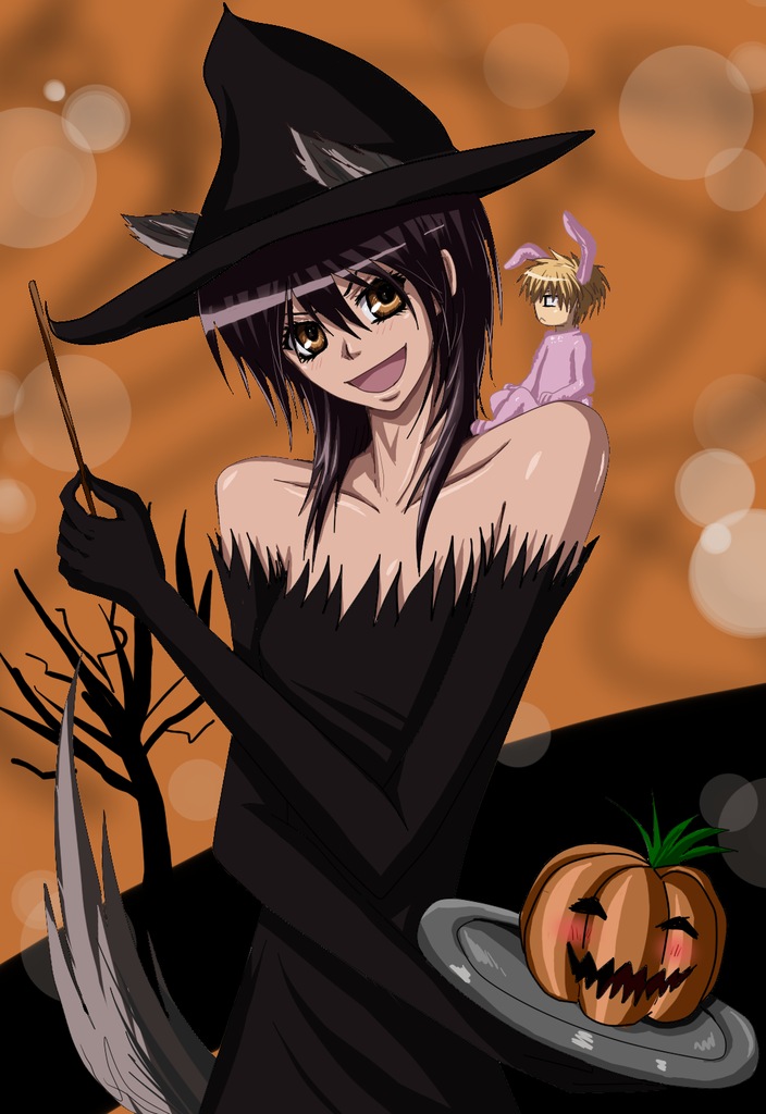 Read Горничная Усуи Такуми Manga Online