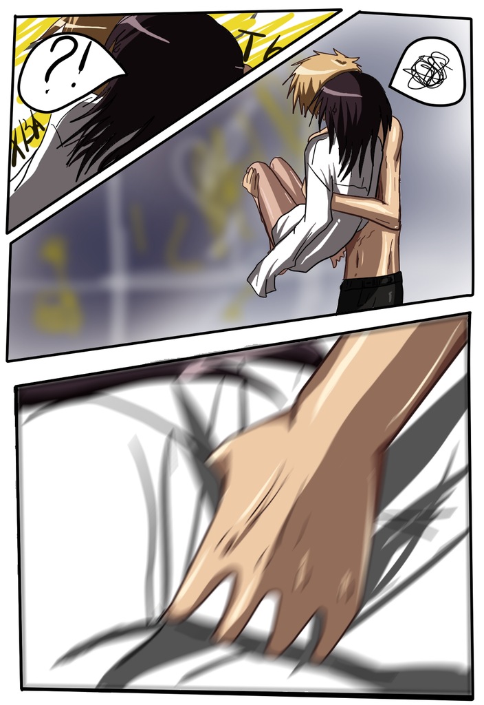 Read Горничная Усуи Такуми Manga Online