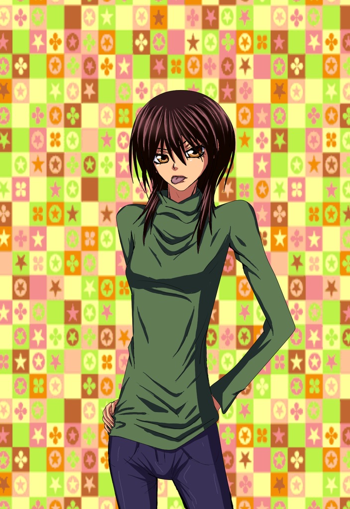 Read Горничная Усуи Такуми Manga Online