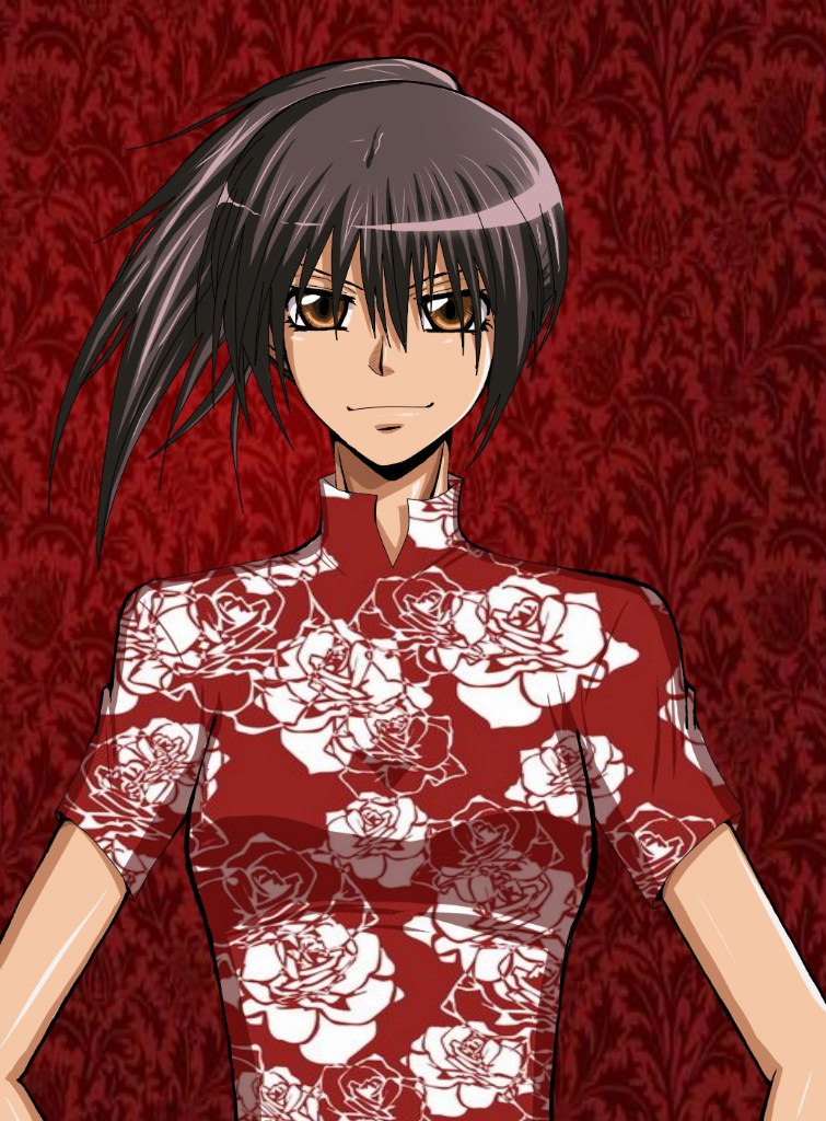 Read Горничная Усуи Такуми Manga Online