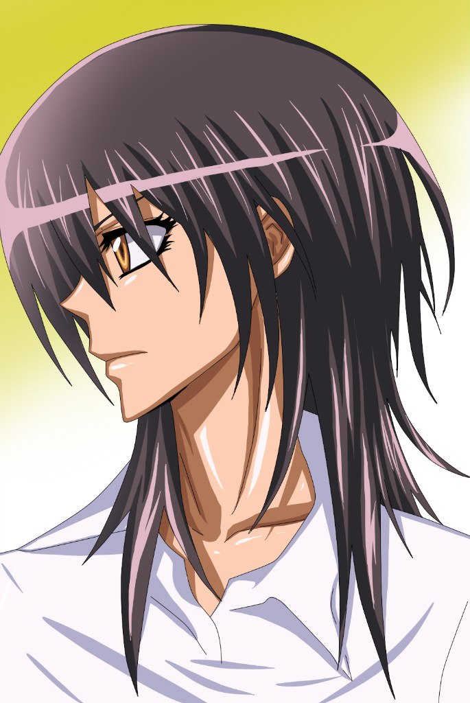 Read Горничная Усуи Такуми Manga Online