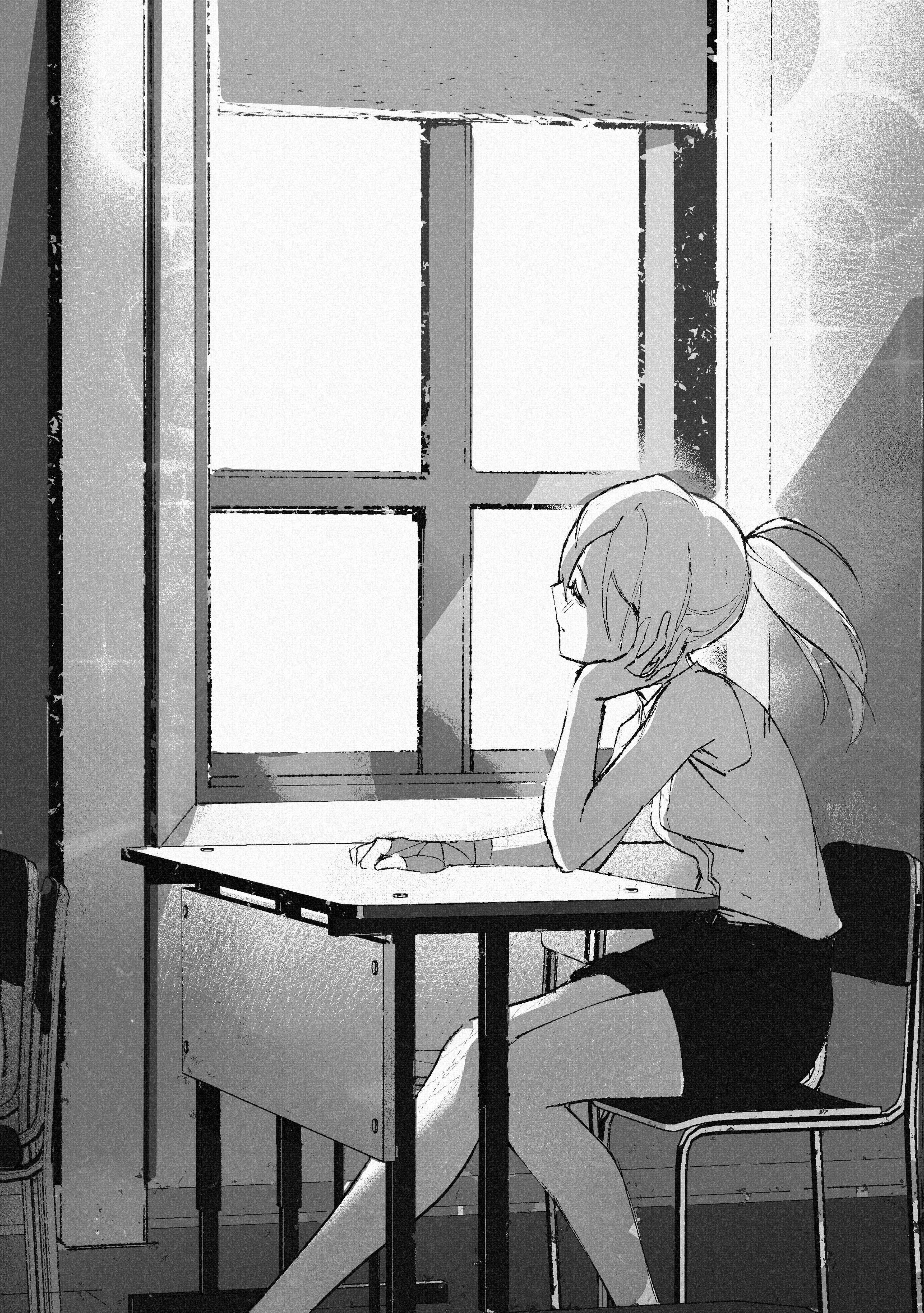 Read Город Криминальные Хроники Manga Online