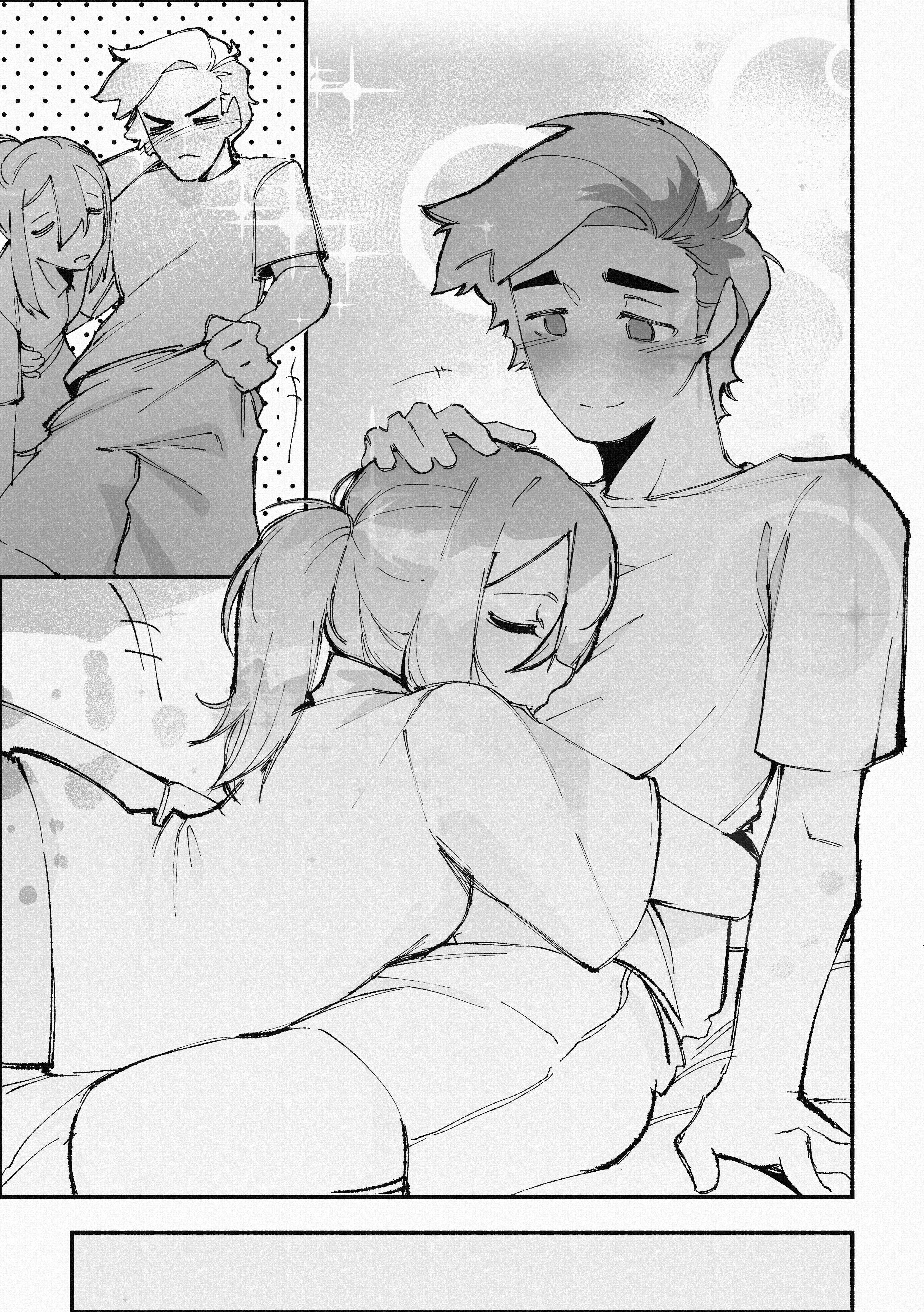 Read Город Криминальные Хроники Manga Online