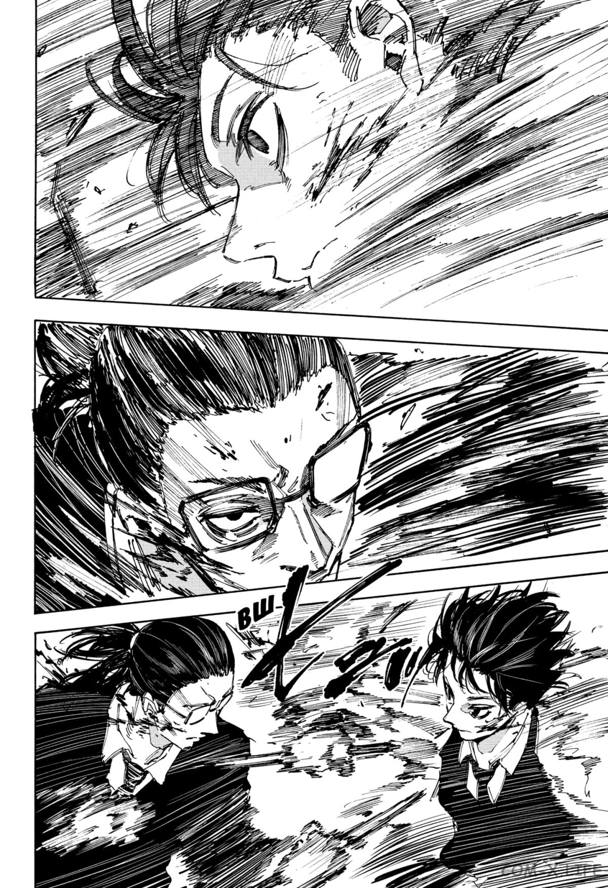 Read Дни Сакамото Manga Online