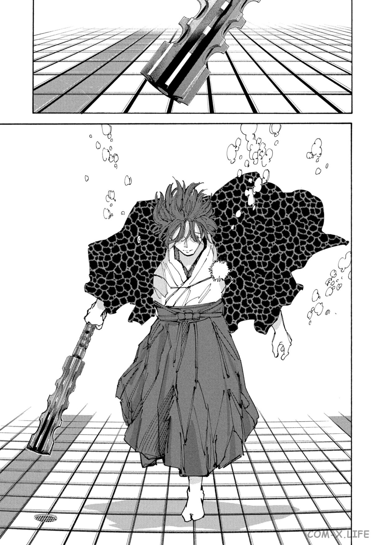 Read Дни Сакамото Manga Online