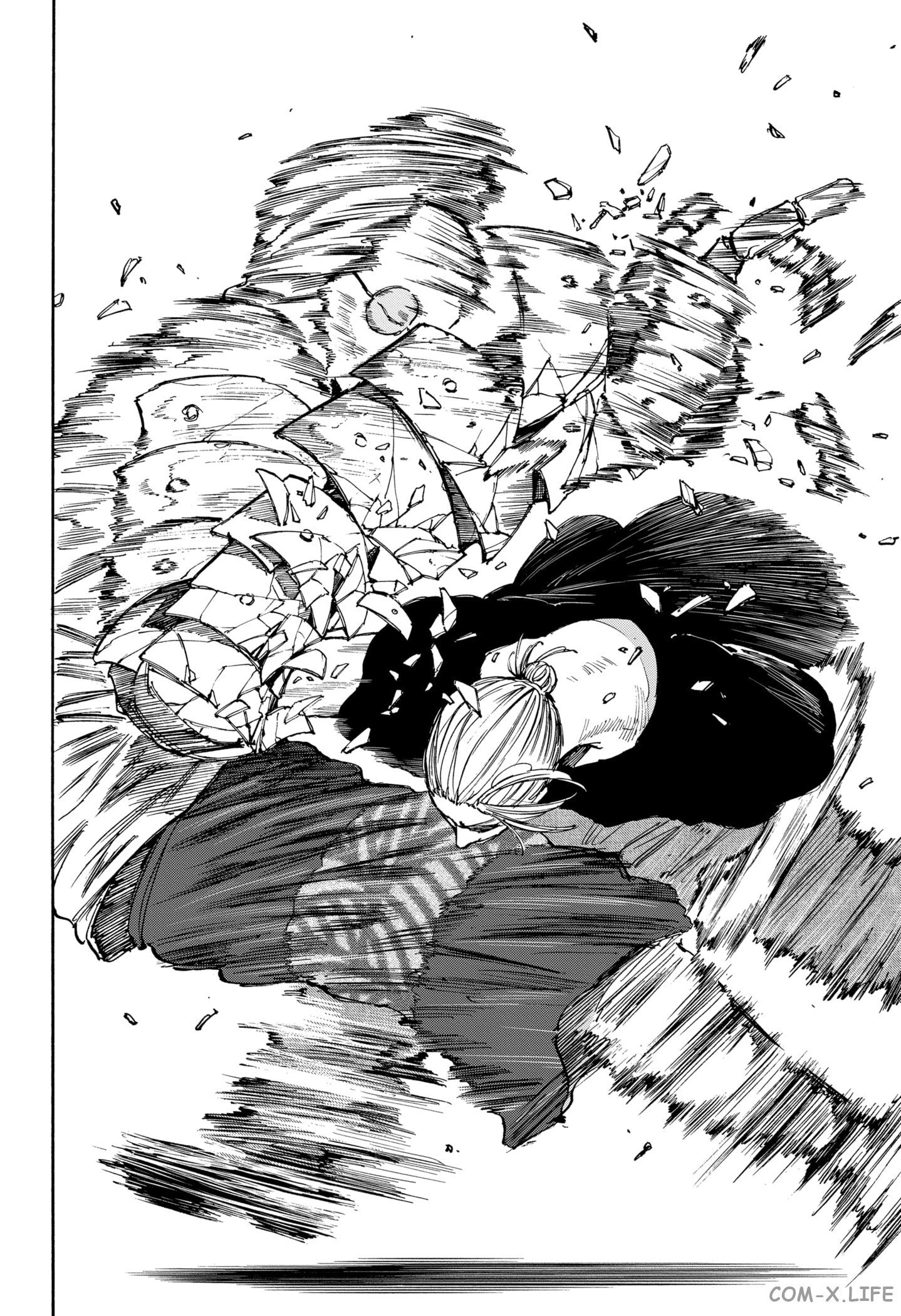 Read Дни Сакамото Manga Online