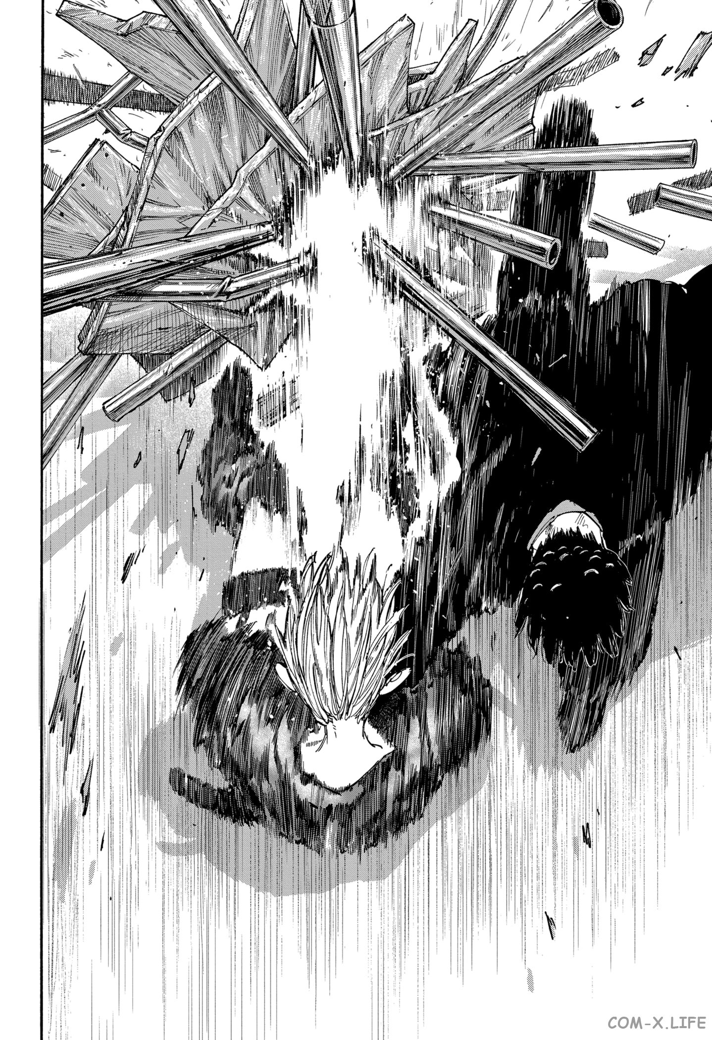 Read Дни Сакамото Manga Online