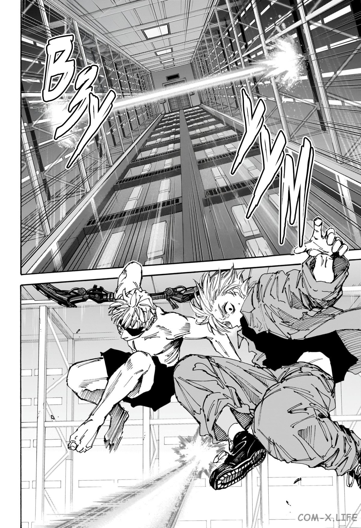 Read Дни Сакамото Manga Online