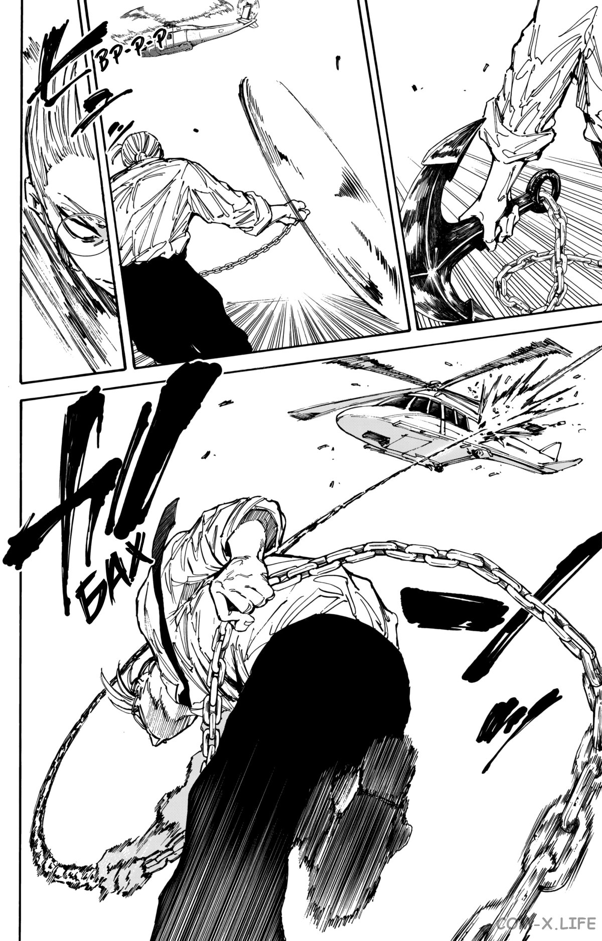 Read Дни Сакамото Manga Online