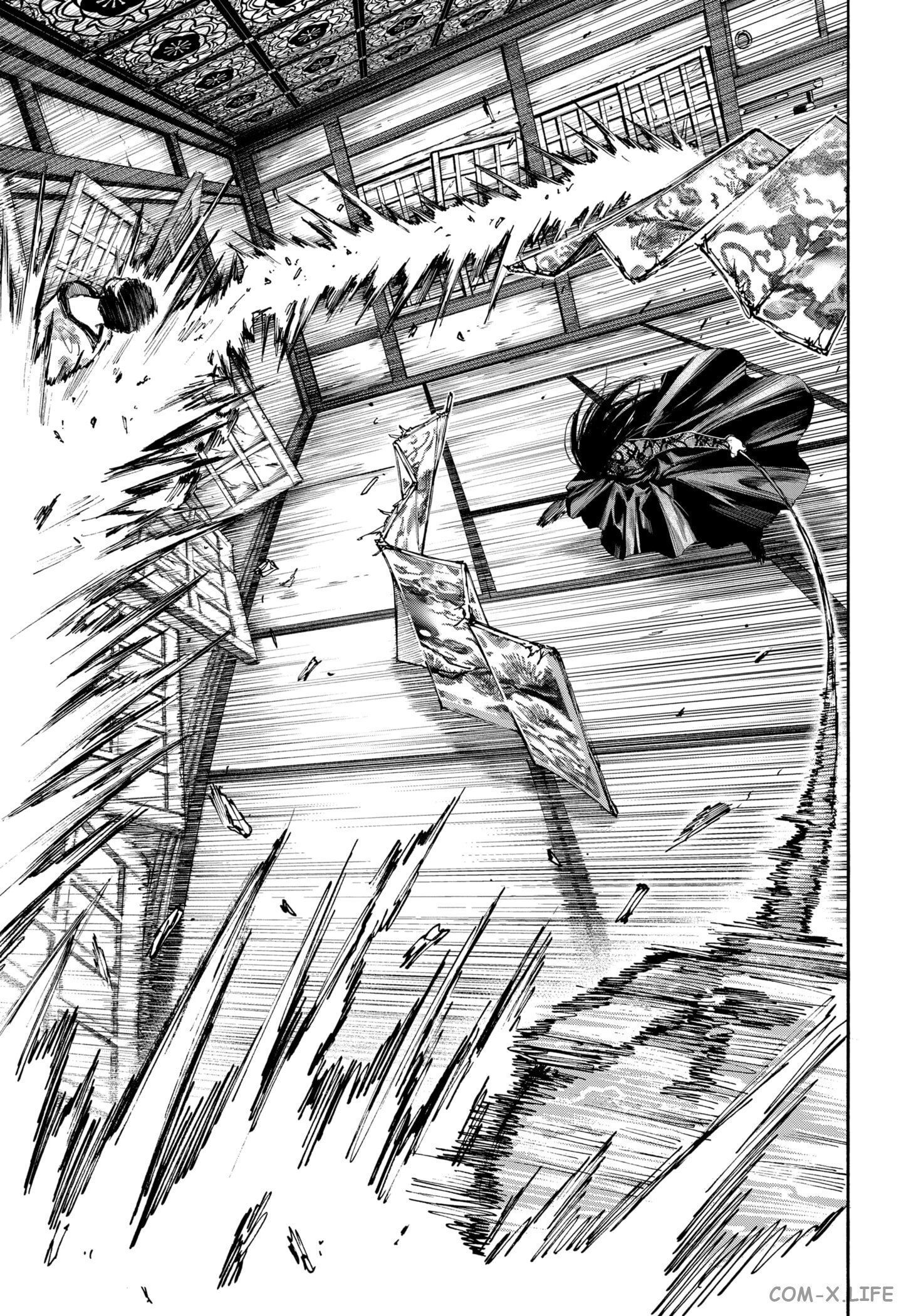 Read Дни Сакамото Manga Online