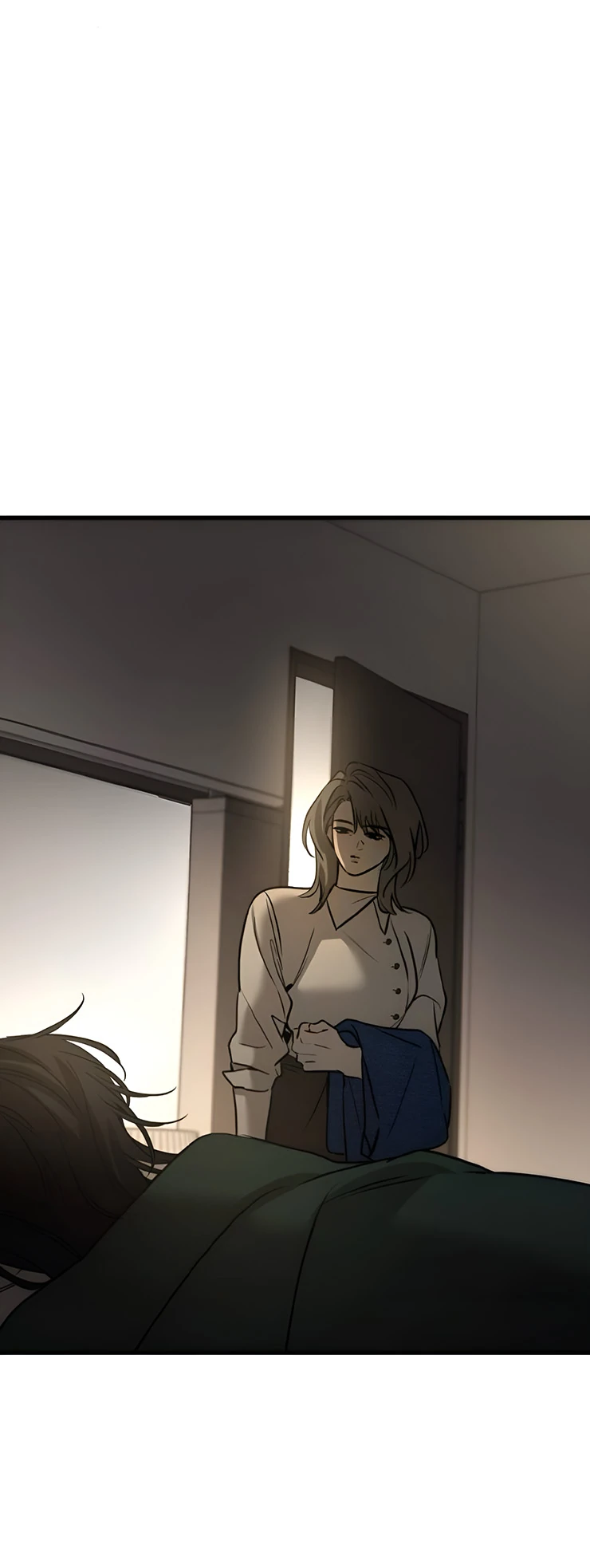 Read Жестокие твари Manga Online