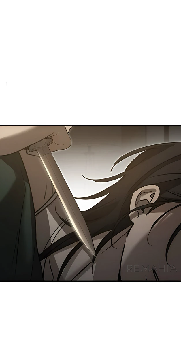 Read Жестокие твари Manga Online