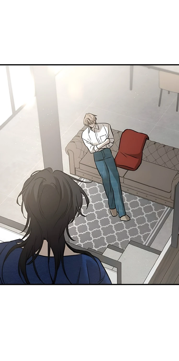 Read Жестокие твари Manga Online