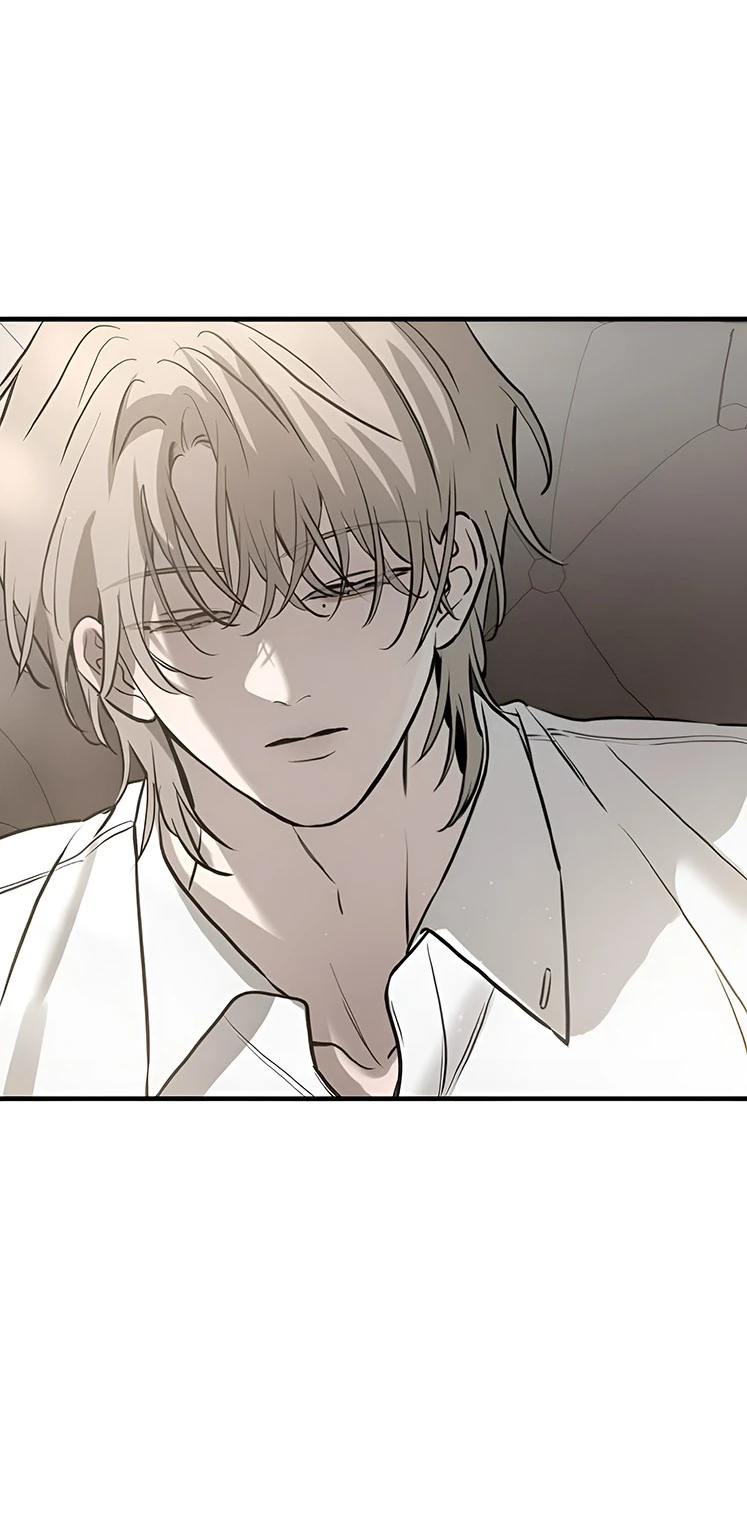 Read Жестокие твари Manga Online
