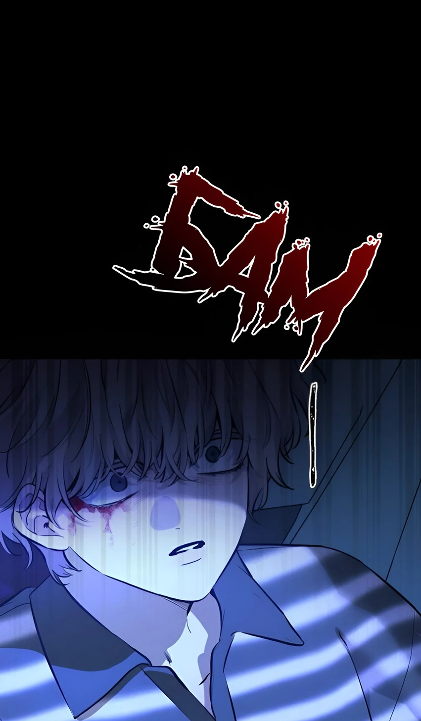 Read Жестокие твари Manga Online
