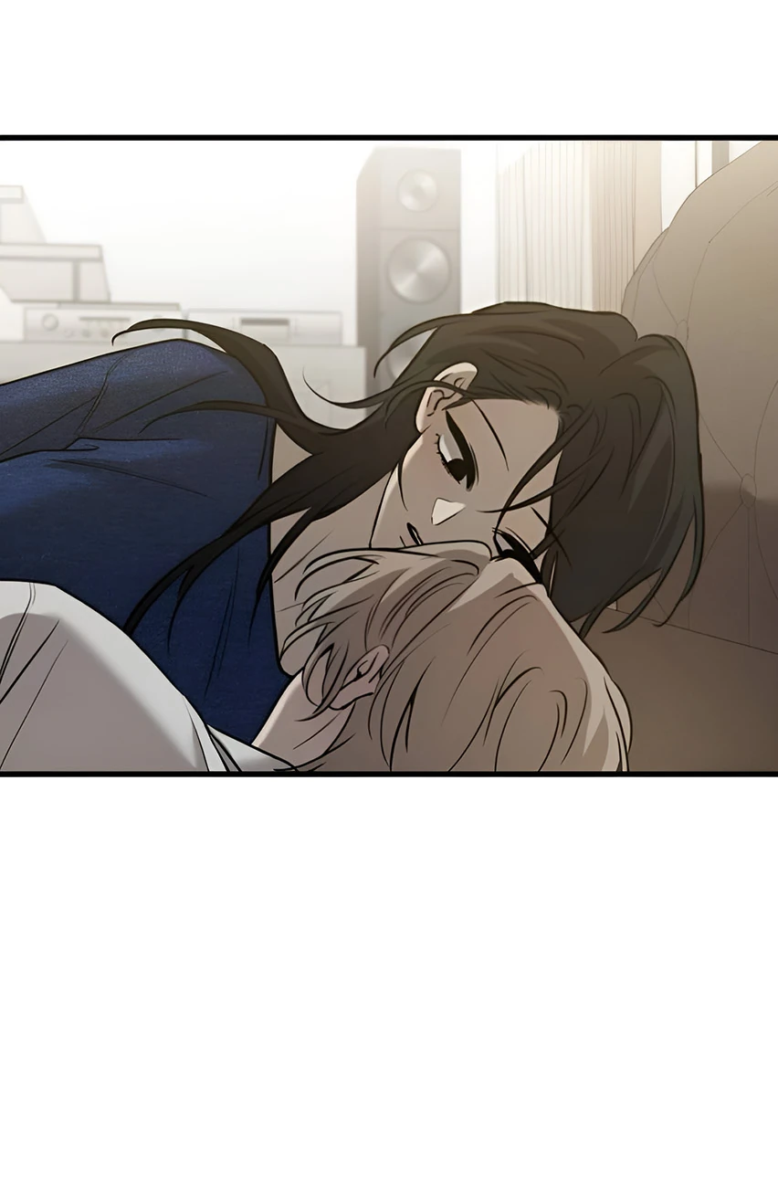 Read Жестокие твари Manga Online