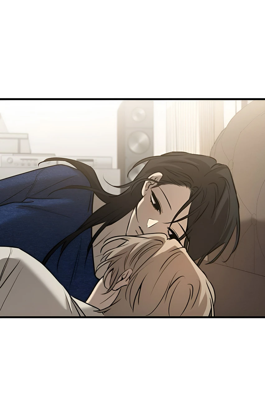 Read Жестокие твари Manga Online