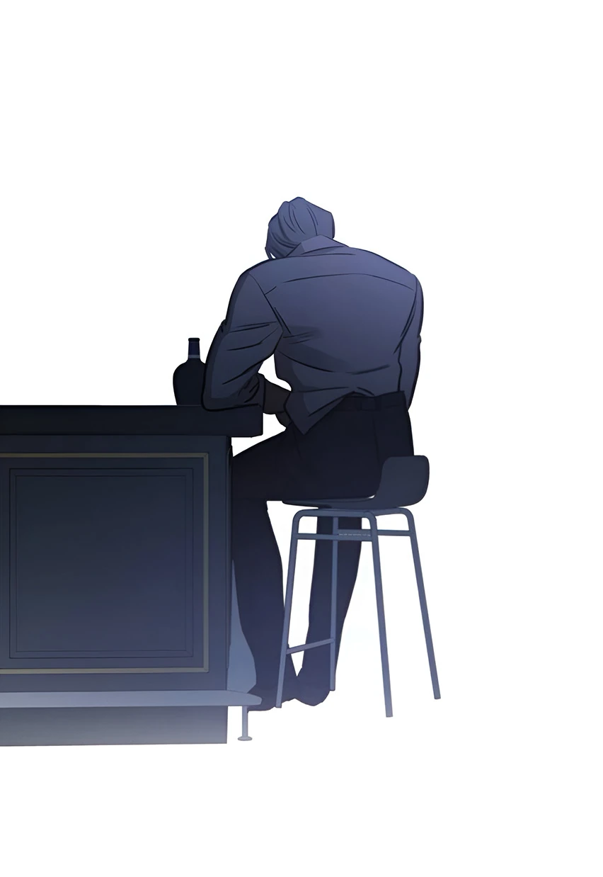 Read Жестокие твари Manga Online