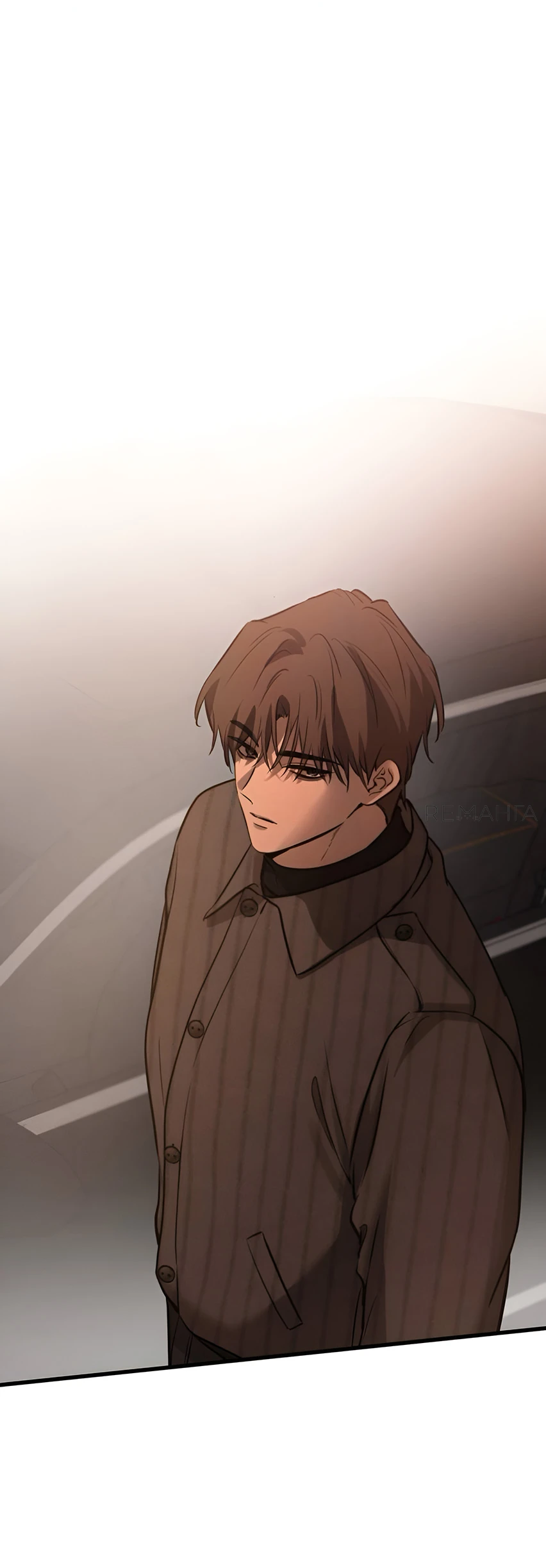 Read Жестокие твари Manga Online