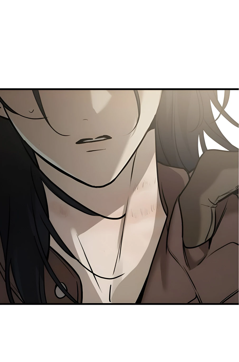 Read Жестокие твари Manga Online