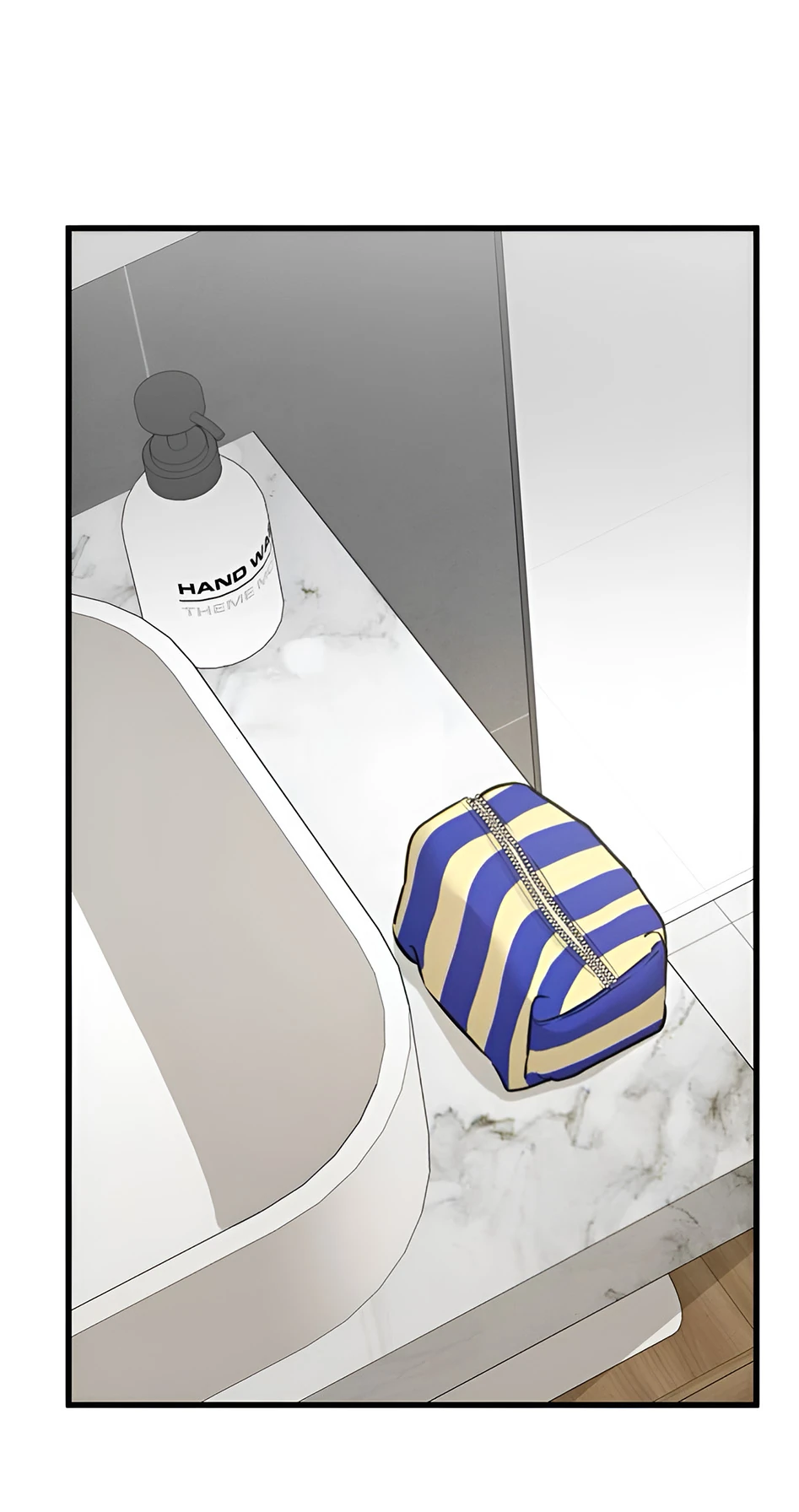Read Жестокие твари Manga Online