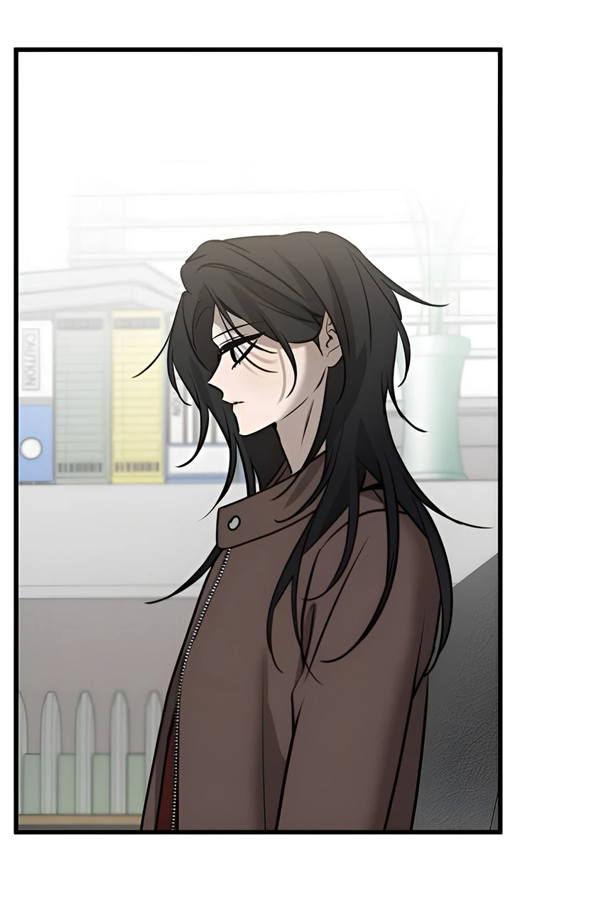 Read Жестокие твари Manga Online